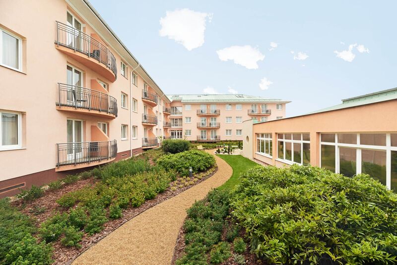 Hotel Európa Fit****superior