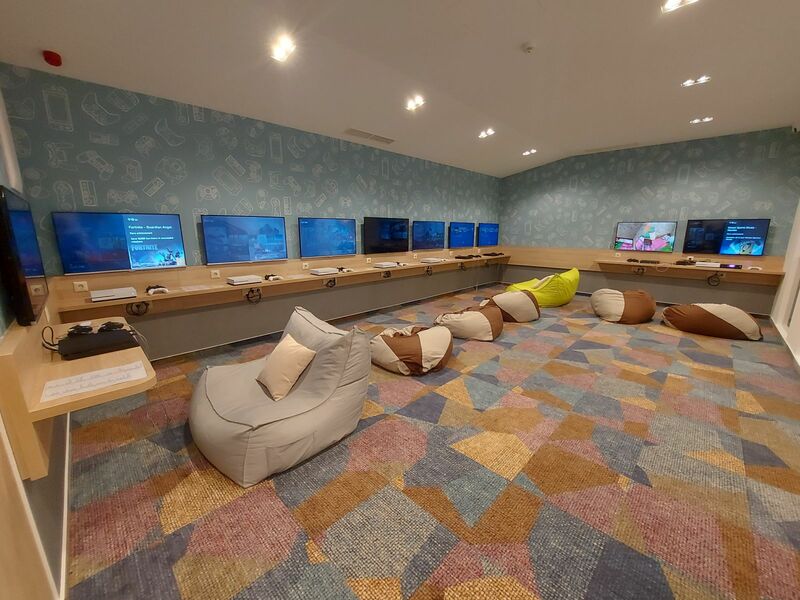 Roomli játszóbirodalom