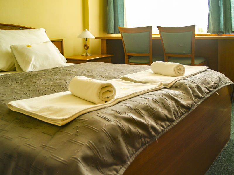 Standard családi szoba