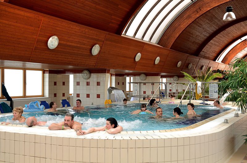 Harkányi Gyógyfürdő