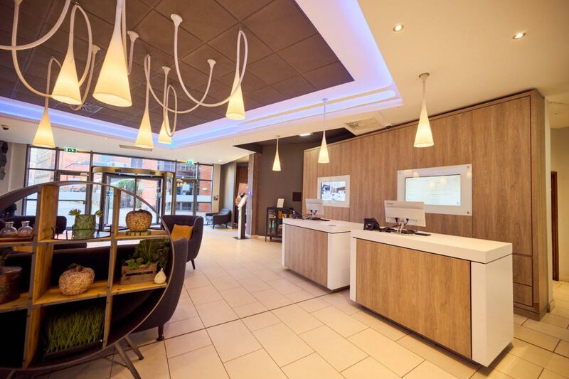 A&O Manchester City Centre