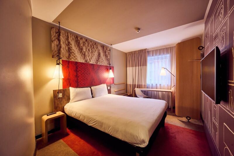 A&O Manchester City Centre