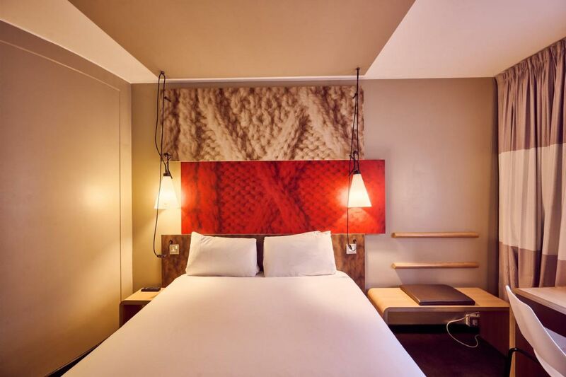 A&O Manchester City Centre