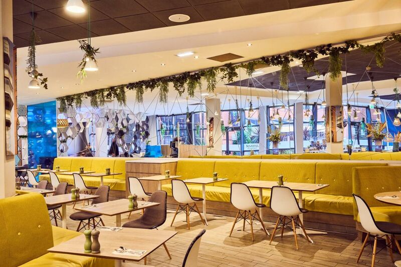 A&O Manchester City Centre