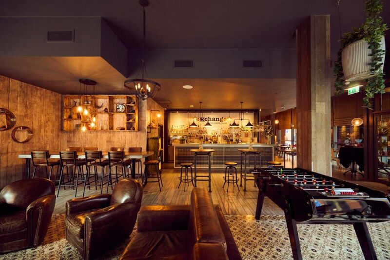 A&O Manchester City Centre