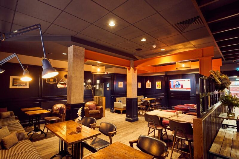 A&O Manchester City Centre