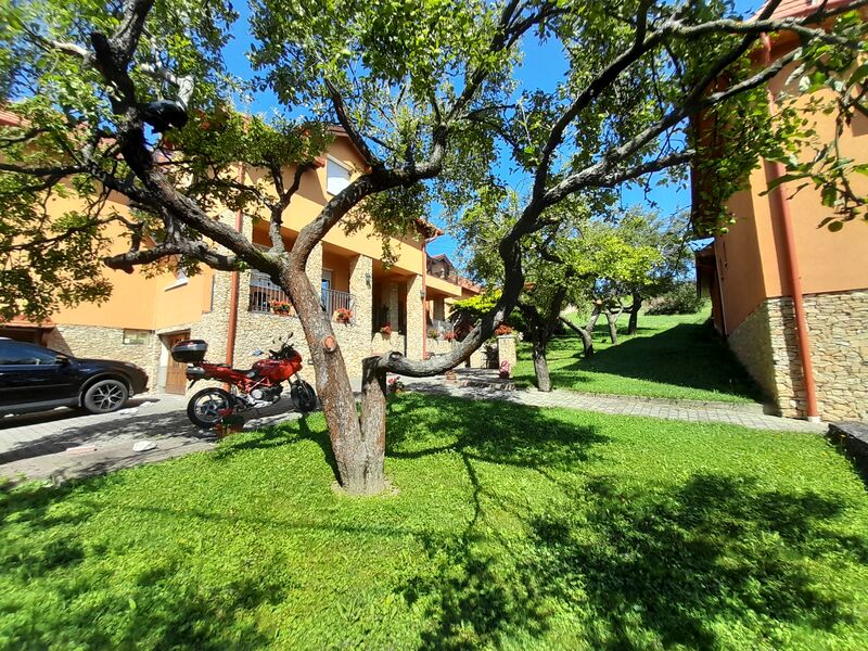 Harmónia Wellness Villa