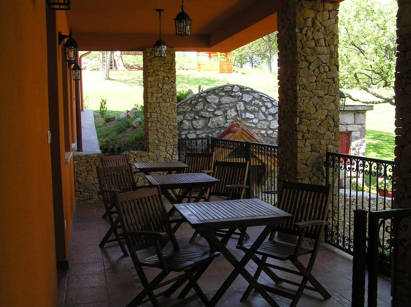 Harmónia Wellness Villa