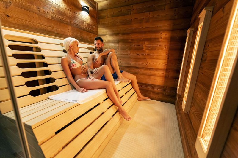 Allure Wellness & Spa