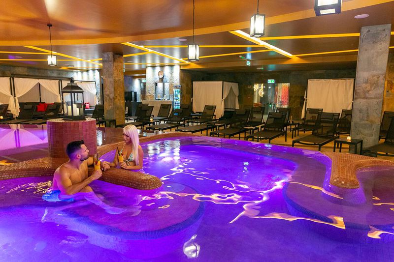 Allure Wellness & Spa