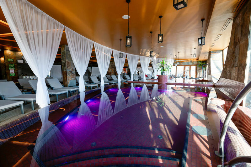 Allure Wellness & Spa