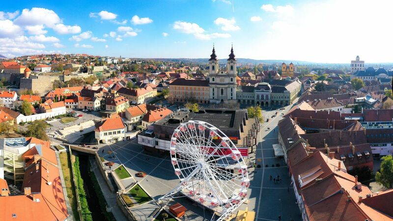 Eger