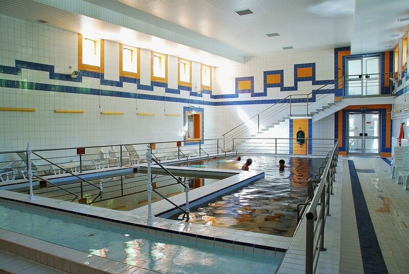 Nagyatádi Termál- és Gyógyfürdő