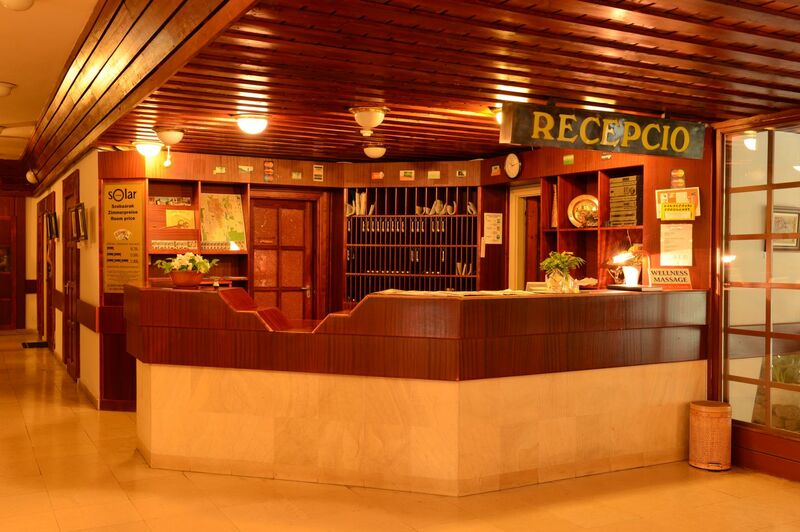 Recepció