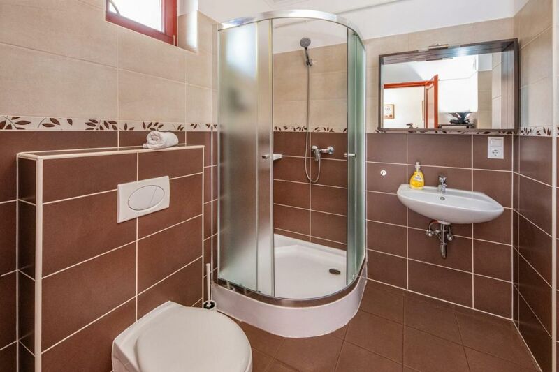 Sekli Apartman - Másfél szobás apartman