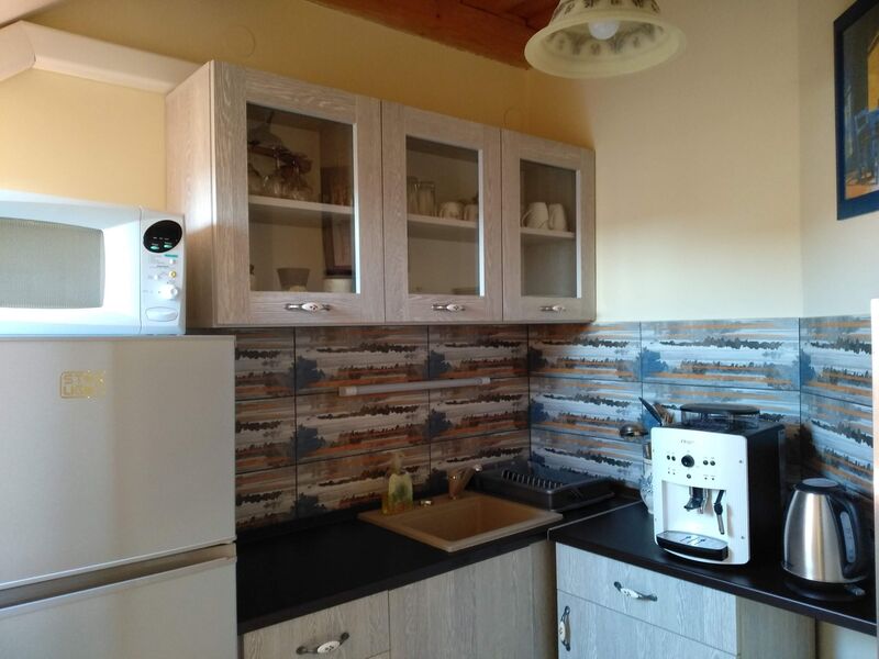 Tetőtéri közös konyha