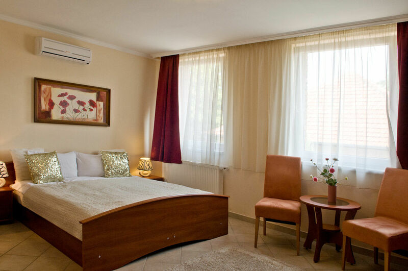 Grand Termál Apartman