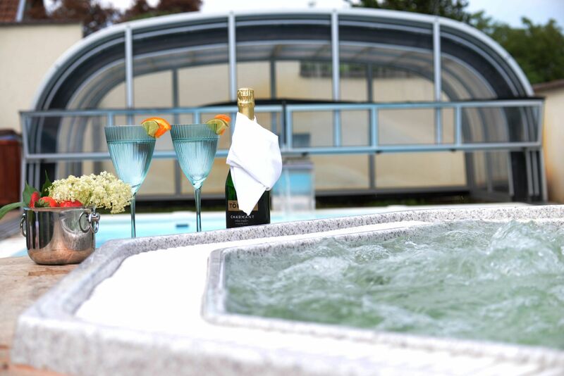 Amfora Panzió - Amfora Spa