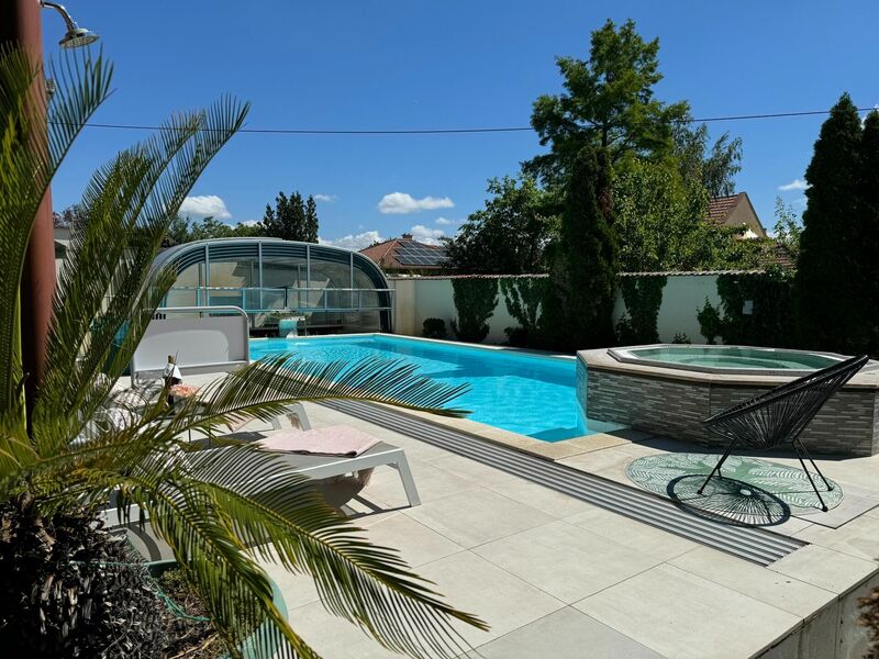 Amfora Panzió - Amfora Spa