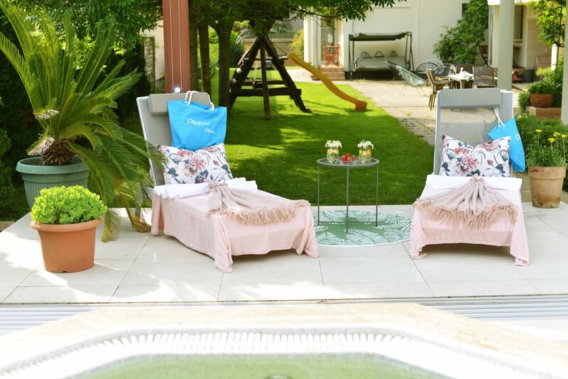 Amfora Panzió - Amfora Spa