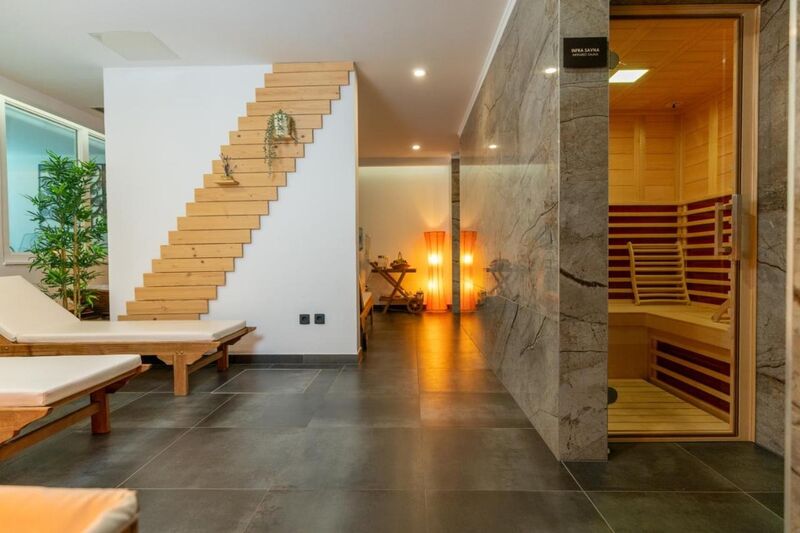 Szauna