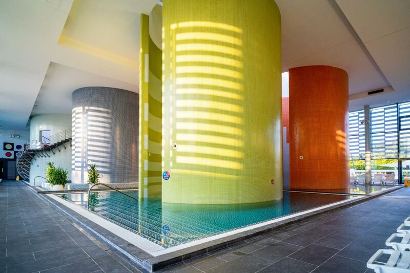 Thermal Spa