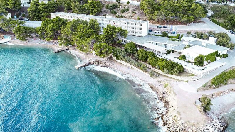 Sagitta Üdülőtelep**