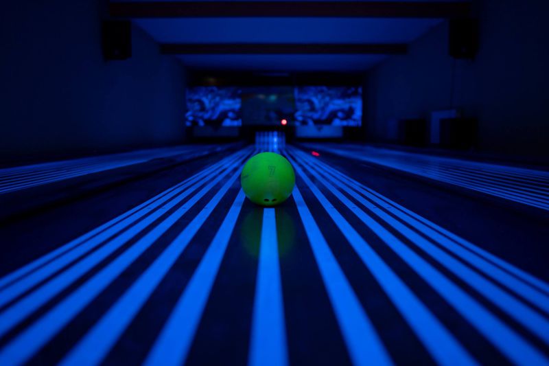 Bowling pálya