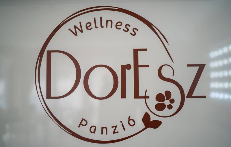 DorEsz Wellness Panzió