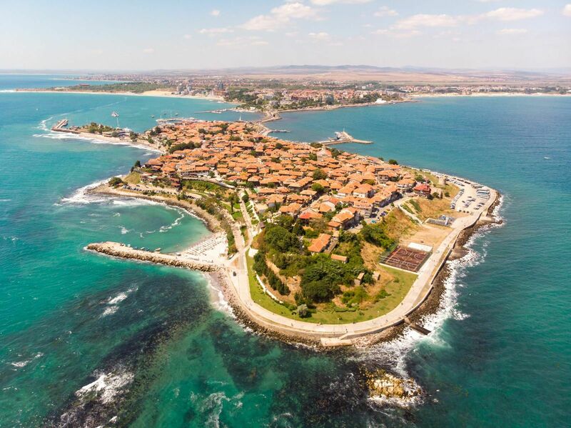 Nessebar