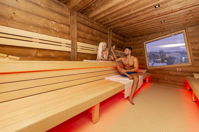 Allure Wellness & Spa