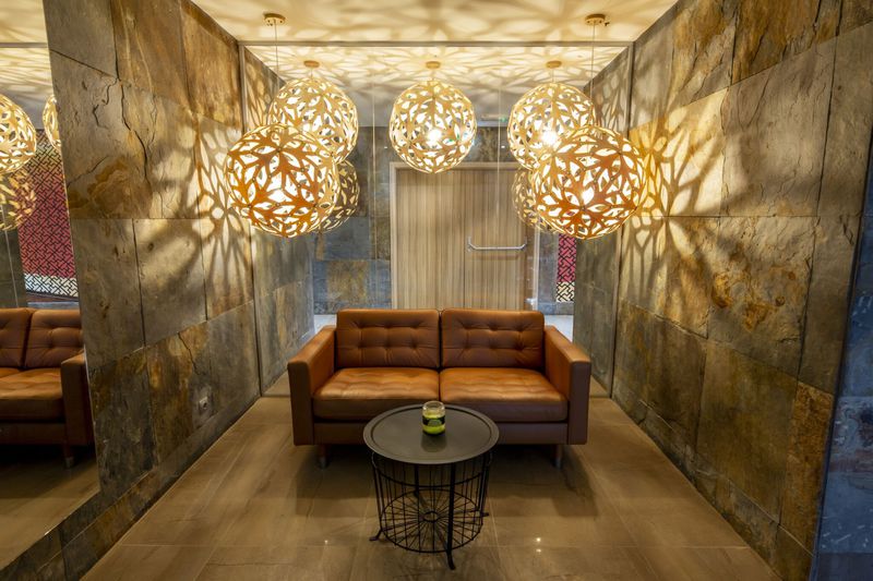 Allure Wellness & Spa