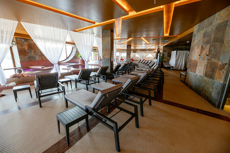 Allure Wellness & Spa