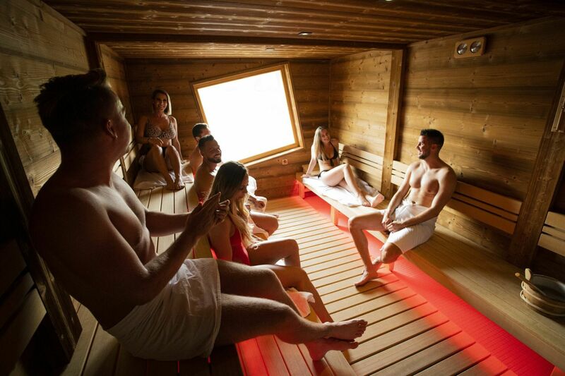 Allure Wellness & Spa