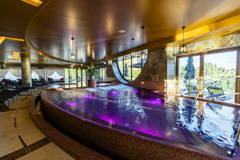 Allure Wellness & Spa