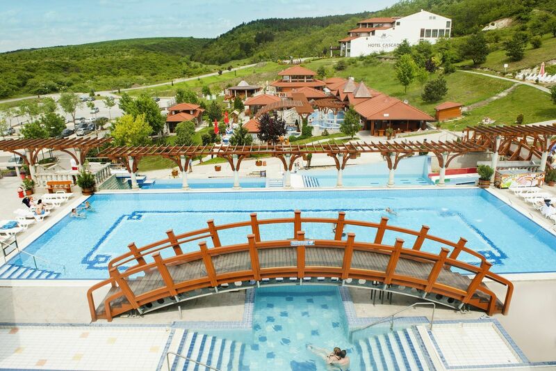 Demjéni Gyógyfürdő