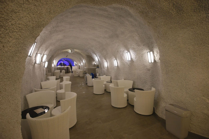 Cascade Barlang- és Élményfürdő