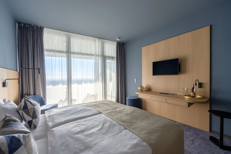 Azúr Superior szoba