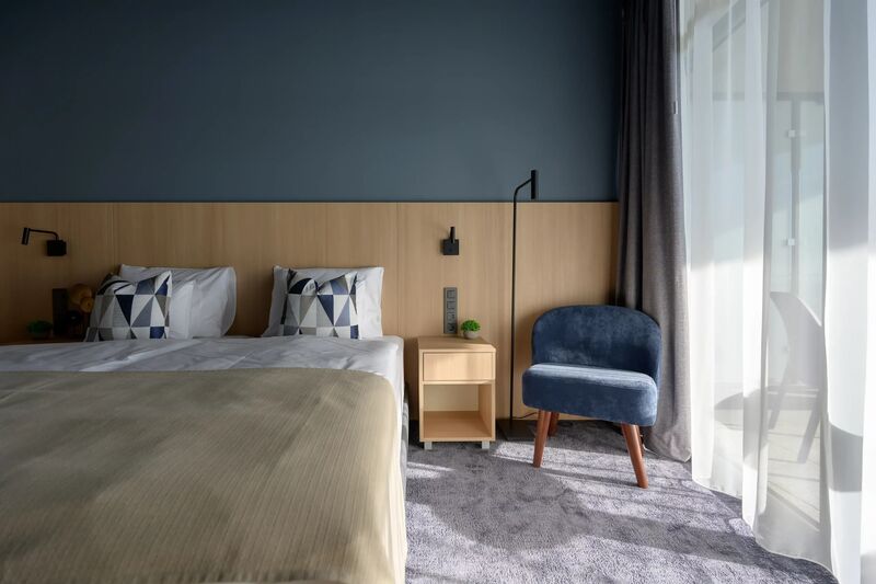 Azúr Superior szoba