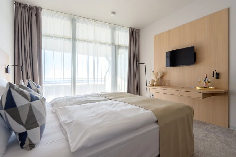 Topáz Superior szoba