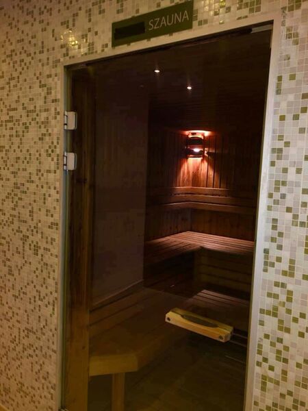 Szauna
