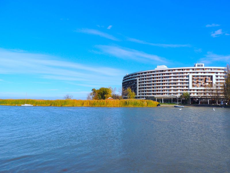 Club 218 Holiday Apartman