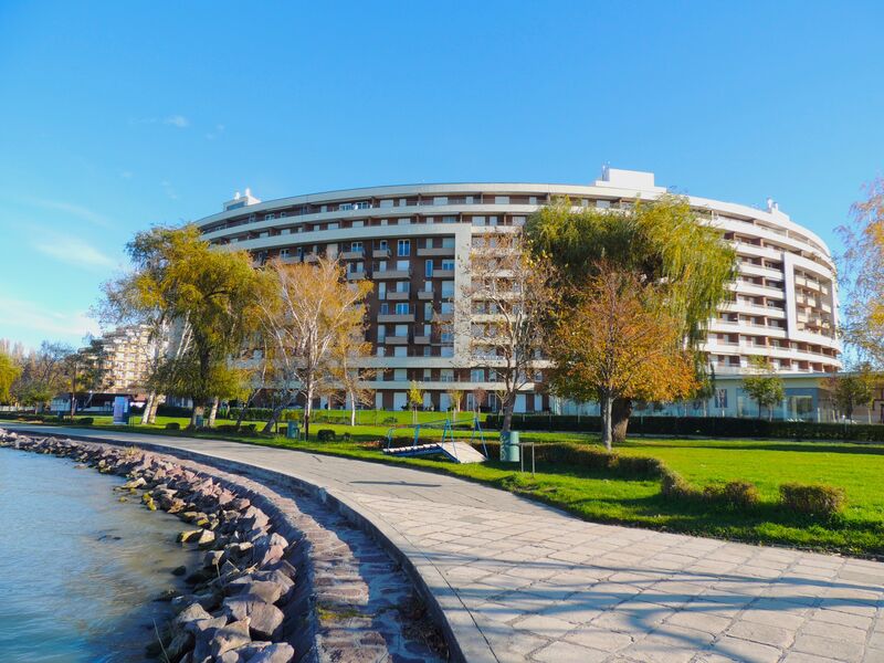 Club 218 Holiday Apartman