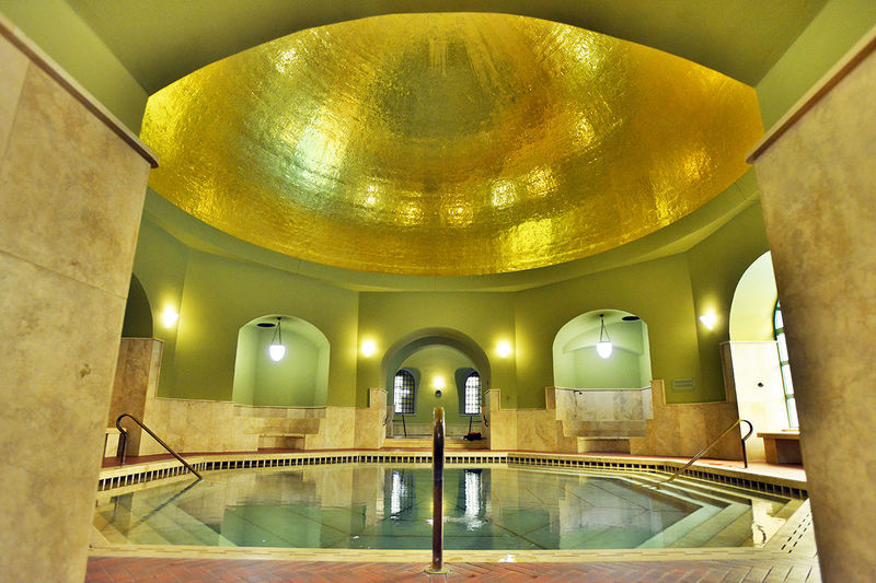 Egri Török Fürdő