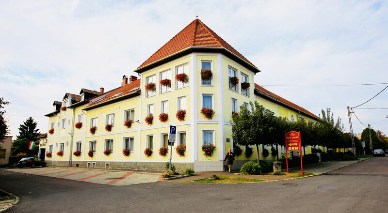 Hotel Korona****