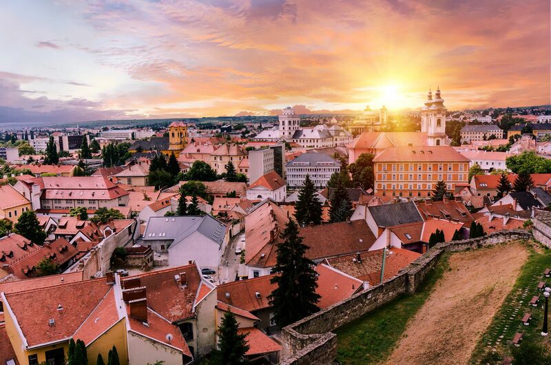 Eger
