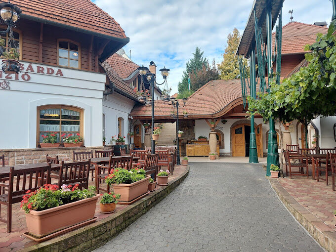 Kulacs Csárda & Panzió***