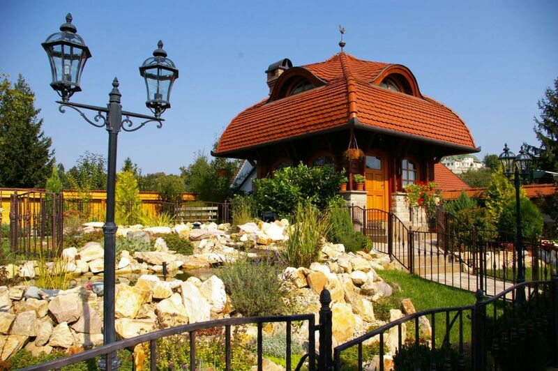 Kulacs Csárda & Panzió***