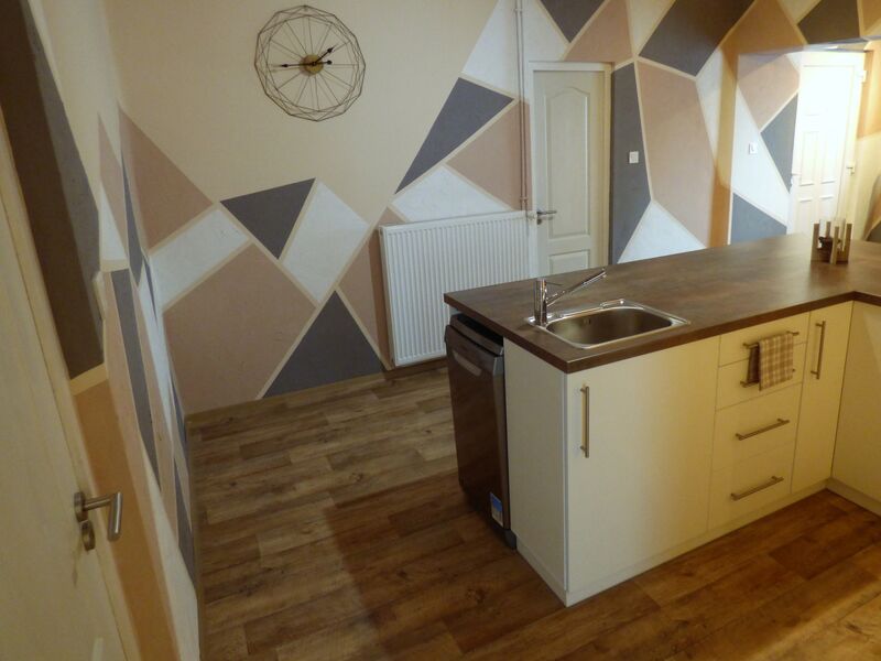 Relax Rezidencia Hegycsúcs