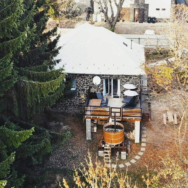 Relax Rezidencia Hegycsúcs